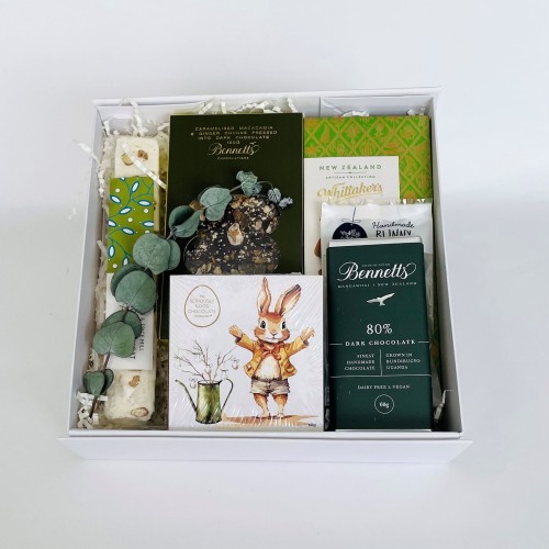 Sending Easter Wishes Gift Box